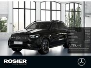 Mercedes GLE 450 AMG, d, Jahr 2024 - Stendal (Hansestadt)