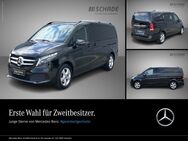 Mercedes V 250, EDITION LANG MBUX SPURPAKET, Jahr 2023 - Eisenach