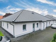 Neuwertige Bungalowhälfte zum 15.12.2024 zu vermieten! - Südbrookmerland