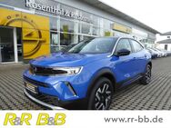 Opel Mokka, 1.2 Elegance ALLWETTER, Jahr 2021 - Soest