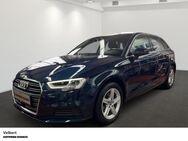 Audi A3, Sportback 35 TFSI basis, Jahr 2020 - Velbert