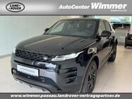 Land Rover Range Rover Evoque D200 R-Dynamic S Black Pack LED - Passau