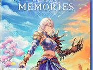 Edge of Memories PlayStation 5