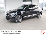 VW T-Roc, 1.5 TSI Sport, Jahr 2020 - Bürgstadt