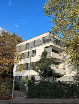 Bramfeld-Wellingsbüttel schöne 3-Zi. Wohnung - Hamburg