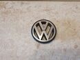 VW Volkswagen Emblem Kühlergrill original 321853601B in 30880
