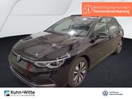 VW Golf, 2.0 TDI VIII Life Move, Jahr 2024 - Jesteburg