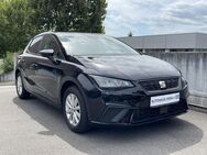 Seat Ibiza, 1.0 TSI Style, Jahr 2024 - Rüsselsheim