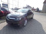 Opel Tigra Sport Aluräder Klima CD Radio HU AU Neu - Bautzen