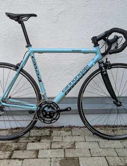 Cannondale CAAD4 R500 - Tägerwilen