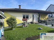 Wohnhaus in Bungalow-Stil mit Einliegerwohnung in begehrter Lage von Hachenburg! - Hachenburg