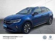 VW Taigo, 1.0 TSI Life OPF, Jahr 2024 - Dresden