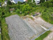 MG - Schönenberg: Erschlossenes Baugrundstück mit Weitblick und vielfältigen Nutzungsmöglichkeiten - Schönenberg-Kübelberg