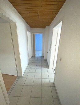 Ruhig gelegene 3 -Zimmerwohnung in Schwabach-Limbach - Schwabach