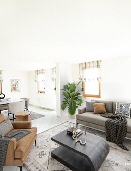 ++ Kleines Mehrfamilienhaus in Pforzheim-Büchenbronn ++ - Pforzheim
