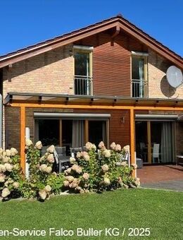 Einfamilienhaus - Löhne