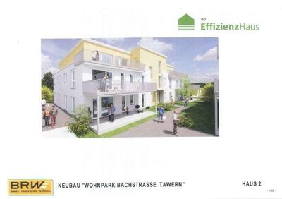 Verkauf - Wohnung Tawern W2.11