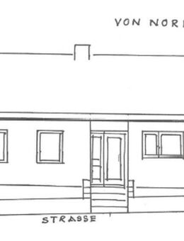 Einfamilienhaus in ruhiger und gepflegter Wohnlage von Rot am See inkl. 2 Garagen und Wintergarten - Rot (See)