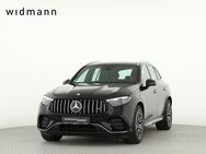 Mercedes C 43 AMG, AMG GL MBUX MemoryP, Jahr 2024 - Ebermannsdorf