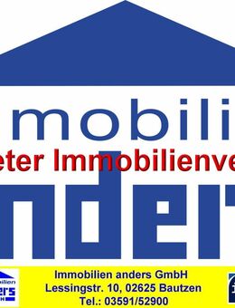 Neuwertiges EFH im Bungalowstil mit Süd-Terrasse - Doppelcarport - in sehr ruhiger Wohnlage ca. 2 km südlich von Bautzen - Bautzen