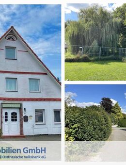 Willkommen kreative Handwerker und Bastler! - Wischhafen