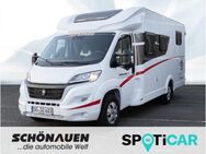 Fiat Ducato, 2.2 l SUNLIGHT T67S MARKISE 4er-FAHRRADTRÄGER, Jahr 2022 - Solingen (Klingenstadt)