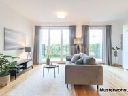 Familienfreundlich wohnen im neuen Schönhofviertel: 4-Zi.-Erdgeschosswohnung mit Terrasse! - Frankfurt (Main)