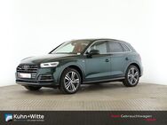 Audi Q5, 55 TFSIe quattro Sport S-Line, Jahr 2020 - Seevetal