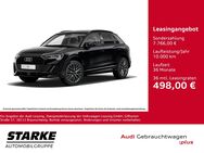 Audi Q3, 35 TFSI S line, Jahr 2021 - Vechta