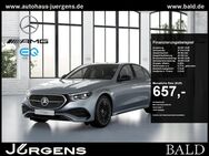 Mercedes E 300, e AMG-Sport Super Burm Sitzklima 20, Jahr 2023 - Schwerte (Hansestadt an der Ruhr)