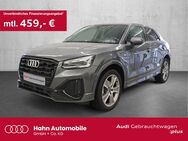 Audi Q2, 35 TDI S-line, Jahr 2024 - Fellbach