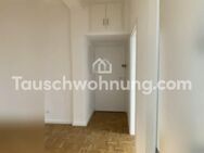 [TAUSCHWOHNUNG] 2 ZKB mit Balkon in Lindenthal gegen 3-4 ZKB mit Balkon - Köln