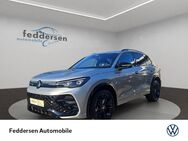 VW Tiguan, 1.5 R-Line Black Style eHybrid S, Jahr 2025 - Alfeld (Leine)