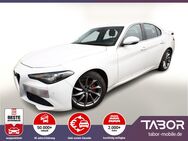 Alfa Romeo Giulia, 2.2 JTDM 180 Super WinterP 18Z, Jahr 2018 - Freiburg (Breisgau)