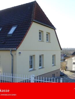 Einziehen und Wohlfühlen! - Mücheln (Geiseltal)