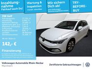 VW Golf, 2.0 TDI VIII Move, Jahr 2024 - Mannheim