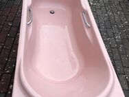 verschenke gebrauchte Badewanne - Bischofroda