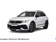 VW Tiguan, 2.0 R BLACK STYLE LM21, Jahr 2021 - Bergkamen