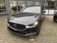 Mazda CX-30, Homura FWD, Jahr 2022 - Münster