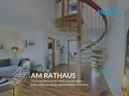 AM RATHAUS - 3-Zimmer-Maisonette-Wohnung mit einem Keller und zwei Tiefgaragenstellplätze in Urbach - Urbach (Baden-Württemberg)