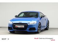 Audi TT, 2.0 TFSI Coupé S line Competition Interface, Jahr 2018 - Mühlheim (Main)