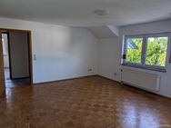 Moderne 3-Zimmerwohnung ab 01.07.2025 zu vermieten - Rot (See)