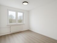 erstbez. n. Renovierung 3-Zimmer-Wohnung inkl. EBK, Balkon, Keller - Dresden