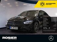 Mercedes CLA 220, d AMG Sport, Jahr 2024 - Menden (Sauerland)