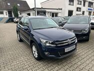 VW Tiguan 1,4 TSI Sport & Style BMT - Freiburg (Breisgau)