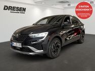 Renault Arkana, Esprit Alpine Full Hybrid 145, Jahr 2024 - Neuss