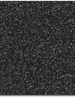 KESPER® Schneide- und Abdeckplatte Granit, ESG-Sicherheitsglas, (1 tlg), praktisch unzerbrechlich mit Schiefer-Dekor