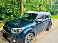 Kia Soul Spitit 1.6 GDI Top Zustand | Nur 35.000 Km | Leder | JBL - Berlin Treptow-Köpenick