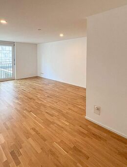 Kompakt und funktionär! 1-Zimmer-Apartment mit EBK! - Stuttgart