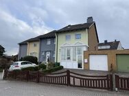 lichtdurchflutetes Reihenendhaus am Elm - Königslutter (Elm)